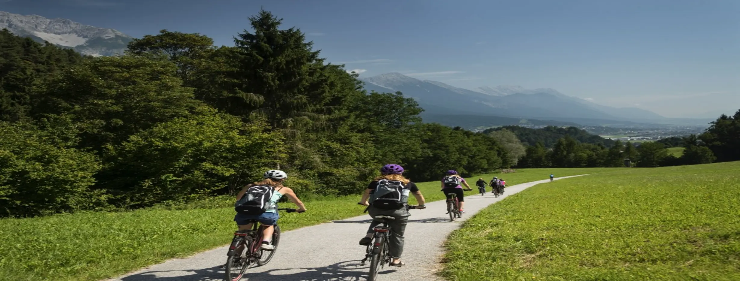 Image for Cycling Adventure